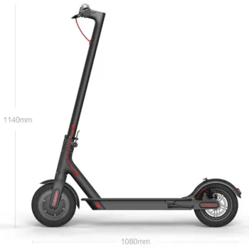 M365 Mini Scooter elettrico due piccole ruote